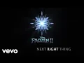 Download Lagu Kristen Bell - The Next Right Thing (From \