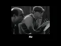 Phil Collins - I Wish It Would Rain Down (Official lyric video)