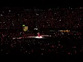 Download Lagu Taylor Swift - Paper Rings x Stay Stay Stay live at Gelsenkirchen 19/7/24