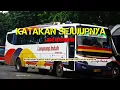 Download Lagu Lagu Nostalgia || Katakan Sejujurnya || Cover Vanny Vabiola || Lirik ...
