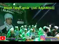Download Lagu Sholawat Wajah Yang Cantik\