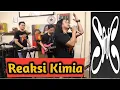Download Lagu Reaksi Kimia - SLANK | Band Cover