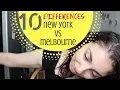 10 Differences Between NYC vs Melbourne Nataleigh Maree