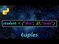 Python tuples