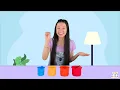 Playing and Learning - Little Ones Club