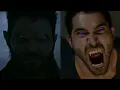 Derek Hale Blue Beta Werewolf Scenes Teen Wolf Season 3
