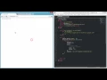 angularjs pass data to the directive isolate scope binding 720p