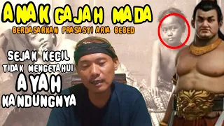 Download Anak Gajah Mada, Berdasar Prasasti Aria Bebed MP3
