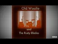 (Stay Away From) The Cocaine Train -- Old Woolie and The Rusty Blades