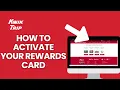How to Activate Your Rewards Card on Kwik Trip Enable Your Rewards Card on Kwik Trip on PC 2024