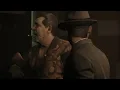 Joey Diaz in Mafia 3