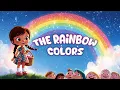 Download Lagu The Rainbow Colors 🌈 | Bedtime Stories for Kids | Moral Story for Children in English