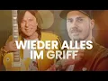 DJ Herzbeat, Jürgen Drews - Wieder alles im Griff (Remix) (Offizielles Lyric Video)