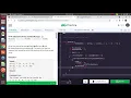 Day 3 Problem K-th element of two sorted Arrays 100 Days of Code Challenge GeeksforGeeks