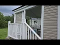 Elite Premium 2 Bedroom Cabin with Loft X3 at Jellystone Western New York