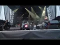 My Morning Jacket - Feel you- Westville Music Bowl June 30, 2023