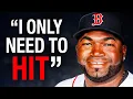 How An MLB Star With No Speed Or Defense Destroyed Everyone