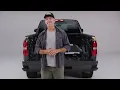 DECKED 101 What s New With the CargoGlide 1500