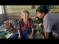 Download Lagu MOMENE PASS GAE TILIK MBAH QUEEN MARSAM LALI JENENGE ELING WONGE