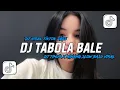 Download Lagu DJ TABOLA BALE 😍 DJ TIMUR X MINANG SLOW BASS VIRAL TIKTOK 2025 – ENAKNYA GAK NGOTAK!! 🔥