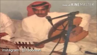 سعد الفهد   انزل يا جميل في الساحة دندنها