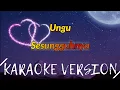 Download Lagu Ungu - Sesungguhnya Karaoke