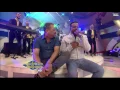De Extremo a Extremo: Yiyo Sarante - Corazón de Acero en Vivo