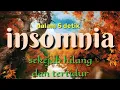 Download Lagu relaxing music terapi insomnia pengantar tidur instrument kicau burung dan petikan gitar