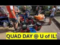 Quad Day 2025