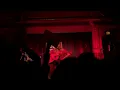 Girl Of Your Dreams (Dylan) | 28/10/22 | Rough Trade East