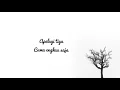 Download Lagu Karena Kamu Cuma Satu - Naif | Cover + Lirik (Cover by Kingweswey)