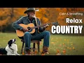 Download Lagu 【Country Relax 149】Warm Country Guitar Notes for Restful Autumn Afternoons