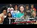 ATK NHG VS 6 Block Bully Gang Jacksonville s Duval County Never Ending Gang War