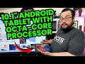 Is This the Best Cheap Android Tablet of 2025 URAO 10 1 Breakdown