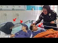 Download Lagu Tahereh's successful surgery; Salman's family shed tears of joy in the room!