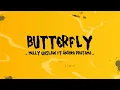 Melly Goeslaw Ft Andika Pratama - Butterfly - Lirik Youtube Melodi