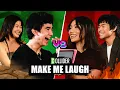 Avatar The Last Airbender Cast Plays Make Me Laugh