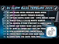 Download Lagu DJ SLOWBASS TERBARU 2025 || DJ AKU MAMA MUDA MEMANG MAMA MUDA || DJ AKU CALON MANTU TERBAIK MAMAMU