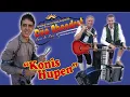 Download Lagu Konis Hupen \u0026 Duo Abendrot auf Brasilien Tournee - Trailer