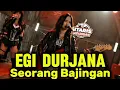 Lagu EGI DURJANA SEORANG BAJINGAN | Rock Metal Karya Gitaris Gadungan | Musik AI