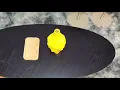 Vídeo do produto
