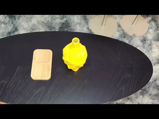 Vídeo do produto