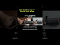 Download Lagu chord gitar || kita usahakan lagi, jika tidak hari ini mungkin minggu depan || kunci gitar mudah