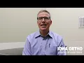 Can a meniscus tear heal on its own