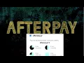 Shop Now Pay Later Watch Afterpay s New Pay In 4 App In Action