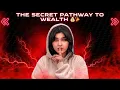 The Secret Pathway to Wealth I Chapter 6 - How Riches Come to You