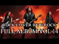 Lagu KUMPULAN LAGU INDONESIA VERSI ROCK ENERGI | Cover by B ROCK Vol - 14