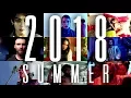 Lagu Summer '18 (The Megamix) | 2018 Summer Mashup of +90 Songs - DJ Flapjack