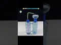 Download Lagu मजेदार Science Experiment😱 #shorts #ytshorts