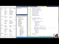 Using the T-SQL function SCOPE - IDENTITY